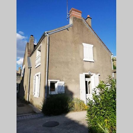 Gite La Gabare Entre Loire Et Chambord Saint-Dyé-sur-Loire Exterior foto