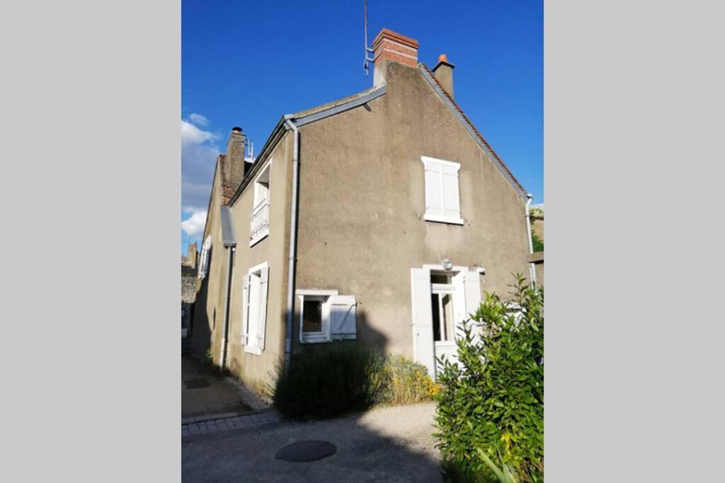 Gite La Gabare Entre Loire Et Chambord Saint-Dyé-sur-Loire Exterior foto